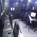 Kirayə (aylıq) Obyekt, Səbail rayonu 5