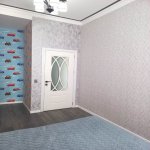 Satılır 2 otaqlı Yeni Tikili, Əhmədli metrosu, Xətai rayonu 10