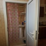 Kirayə (aylıq) 1 otaqlı Yeni Tikili, 28 May metrosu, Nəsimi rayonu 11