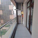 Kirayə (aylıq) 2 otaqlı Yeni Tikili, 20 Yanvar metrosu, Yasamal rayonu 9