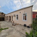 Satılır 4 otaqlı Həyət evi/villa, Zabrat qəs., Sabunçu rayonu 2