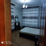 Kirayə (aylıq) 3 otaqlı Yeni Tikili, Xətai metrosu, Xətai rayonu 9