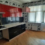 Kirayə (aylıq) 3 otaqlı Yeni Tikili, Qaraçuxur qəs., Suraxanı rayonu 4