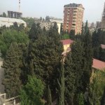 Kirayə (aylıq) 3 otaqlı Yeni Tikili, Memar Əcəmi metrosu, Nəsimi rayonu 1