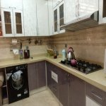 Kirayə (aylıq) 9 otaqlı Həyət evi/villa, Nəriman Nərimanov metrosu, Nərimanov rayonu 19