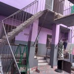 Satılır 8 otaqlı Həyət evi/villa, Avtovağzal metrosu, Biləcəri qəs., Binəqədi rayonu 2