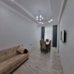 Аренда 2 комнат Новостройка, м. Ази Асланова метро, Хетаи район 3