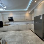 Kirayə (aylıq) 3 otaqlı Yeni Tikili, Ağ şəhər, Xətai rayonu 16
