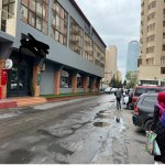 Kirayə (aylıq) Obyekt, Xətai metrosu, Ağ şəhər, Leyla Şıxlinskaya xəstəxanası, Xətai rayonu 1