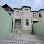 Satılır 4 otaqlı Həyət evi/villa, Masazır, Abşeron rayonu 1