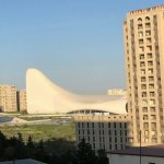 Satılır 3 otaqlı Yeni Tikili, Nəriman Nərimanov metrosu, Nərimanov rayonu 2