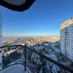 Продажа 4 комнатная Новостройка, İnşaatçılar метро, пос. Йени Ясамал, Ясамал район 20