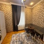Kirayə (günlük) 5 otaqlı Həyət evi/villa Qəbələ 3