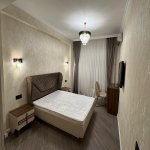 Satılır 3 otaqlı Yeni Tikili, Memar Əcəmi metrosu, 4-cü mikrorayon, Zərifə Əliyeva adına Göz klinikası, Nəsimi rayonu 7