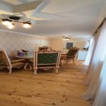 Kirayə (aylıq) 4 otaqlı Bağ evi Xırdalan 14