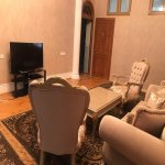 Kirayə (aylıq) 12 otaqlı Həyət evi/villa, Badamdar qəs., Səbail rayonu 6