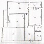 Kirayə (aylıq) 4 otaqlı Ofis, 28 May metrosu, Nəsimi rayonu 2