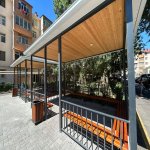 Satılır 1 otaqlı Köhnə Tikili, Nəriman Nərimanov metrosu, Nərimanov rayonu 6