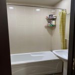 Продажа 3 комнат Новостройка, İnşaatçılar метро, пос. Ясамал, Ясамал район 11