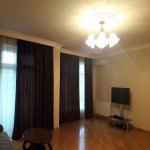 Аренда 2 комнатная Новостройка, м. 28 Мая метро, Насими район 3