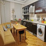 Kirayə (aylıq) 4 otaqlı Yeni Tikili, Nəriman Nərimanov metrosu, Nərimanov rayonu 18