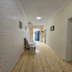 Satılır 2 otaqlı Həyət evi/villa, Binə qəs., Xəzər rayonu 4