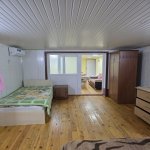 Аренда 1 комнатная Дома/Виллы, пос. Бадамдар, Сябаиль район 4