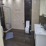 Kirayə (aylıq) 4 otaqlı Yeni Tikili, 28 May metrosu, Zabitlər parkı, Nəsimi rayonu 20