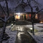 Kirayə (günlük) 5 otaqlı Həyət evi/villa Quba 2