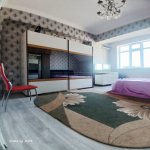 Аренда 5 комнатная Новостройка, м. Нефтчиляр метро, Низаминский р-н район 16