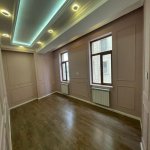 Satılır 3 otaqlı Yeni Tikili, Neftçilər metrosu, Bakıxanov qəs., Sabunçu rayonu 1