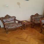 Kirayə (aylıq) 3 otaqlı Köhnə Tikili, 28 May metrosu, Nəsimi rayonu 3