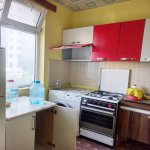 Kirayə (aylıq) 1 otaqlı Köhnə Tikili, Nəsimi metrosu, Nəsimi rayonu 3