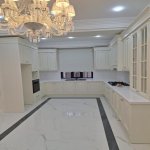 Satılır 10 otaqlı Həyət evi/villa, Badamdar qəs., Səbail rayonu 7