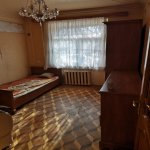 Kirayə (aylıq) 2 otaqlı Köhnə Tikili, Xalqlar dostluğu metrosu, Nizami rayonu 7