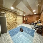 Satılır 16 otaqlı Həyət evi/villa, Badamdar qəs., Səbail rayonu 19