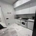 Kirayə (aylıq) 3 otaqlı Köhnə Tikili, Sahil metrosu, Səbail rayonu 16