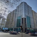 Kirayə (aylıq) 2 otaqlı Yeni Tikili, Gənclik metrosu, Nərimanov rayonu 1