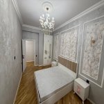 Kirayə (aylıq) 2 otaqlı Yeni Tikili, 8 Noyabr metrosu, Nəsimi rayonu 4
