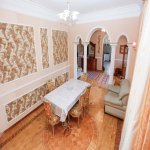 Kirayə (aylıq) 8 otaqlı Həyət evi/villa, Badamdar qəs., Səbail rayonu 14