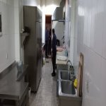 Kirayə (aylıq) Obyekt, Neftçilər metrosu, Bakıxanov qəs., Sabunçu rayonu 22