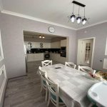 Satılır 5 otaqlı Həyət evi/villa, Avtovağzal metrosu, Biləcəri qəs., Binəqədi rayonu 4