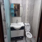 Kirayə (aylıq) 2 otaqlı Yeni Tikili, Qara Qarayev metrosu, Nizami rayonu 10