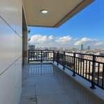 Kirayə (aylıq) 2 otaqlı Yeni Tikili, Ağ şəhər, Xətai rayonu 15
