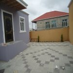 Satılır 3 otaqlı Həyət evi/villa, Binə qəs., Xəzər rayonu 25