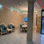 Satılır 10 otaqlı Həyət evi/villa, Gənclik metrosu, Nəsimi rayonu 3