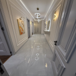 Satılır 3 otaqlı Yeni Tikili, Neftçilər metrosu, Nizami rayonu 17