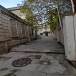 Satılır 2 otaqlı Həyət evi/villa, İçərişəhər metrosu, Səbail rayonu 16