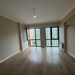 Продажа 3 комнатная Новостройка, İnşaatçılar метро, пос. Ясамал, Ясамал район 5