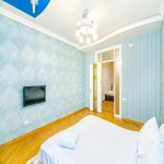 Kirayə (aylıq) 4 otaqlı Köhnə Tikili, Sahil metrosu, Xalça Muzeyi, Səbail rayonu 30
